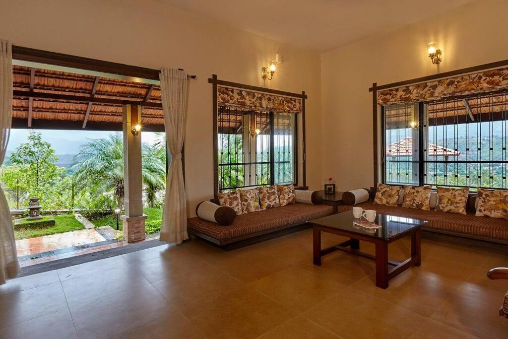 فيلا Monica Farms - Monica Retreat Waki المظهر الخارجي الصورة