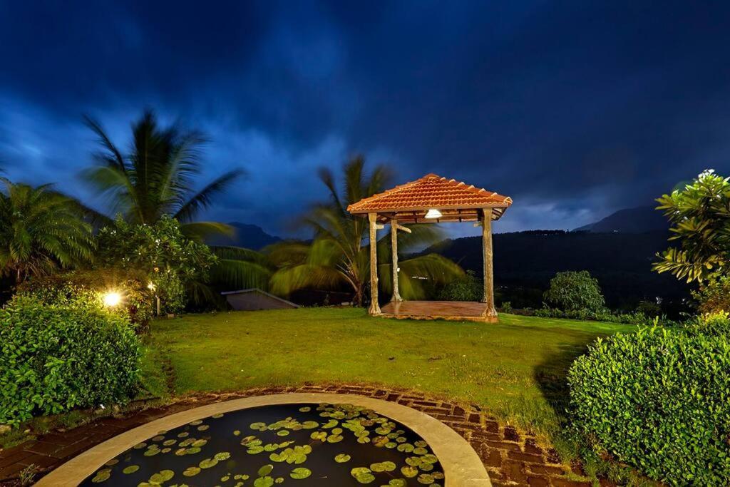 فيلا Monica Farms - Monica Retreat Waki المظهر الخارجي الصورة