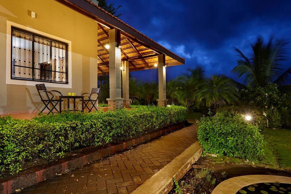 فيلا Monica Farms - Monica Retreat Waki المظهر الخارجي الصورة